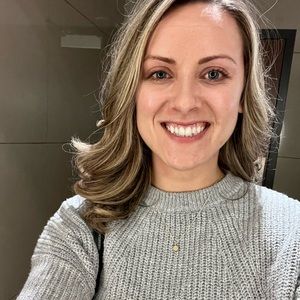 Meet your Posher, Vanessa